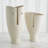 Leonard Handmade Ceramic Table Vase