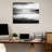 Artsy Quote "Get thee to a depilatory." By Simmone Howell Gallery Wrapped Canvas-1419123832