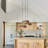 1 - Light Leaf Pendant Lights Kitchen Island Unique-1878379970