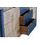 Espy 180cm Solid Wood Sideboard