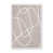 Opaque White Single Picture Framed Paper is unavailable