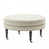 Mélange de polyester beige est en rupture de stock sélectionné
