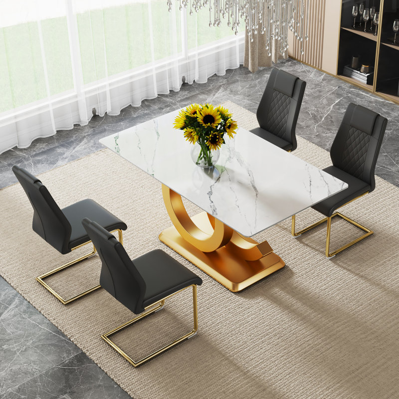 Ensemble de salle à manger Elegant