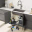 Under Kitchen Sink Storage Caddy