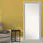 Miroir pleine longueur traditionnel Shanklin