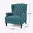 Mattice Upholstered Recliner-750626259