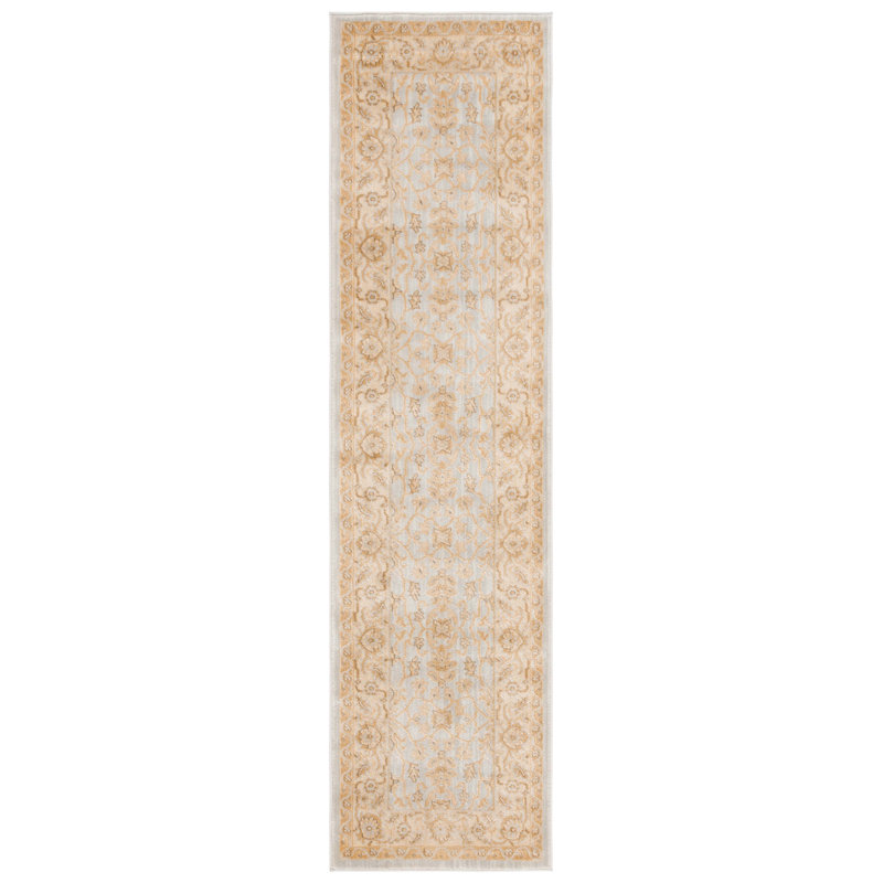 Tapis oriental performance Whickham Lauren Ralph Lauren, Tapis de couloir 2 pi 3 po x 8 pi