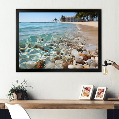 " Seven Mile Beach I "