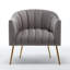 Velours capitonné large de 28 po Murrow-859384544-933244749