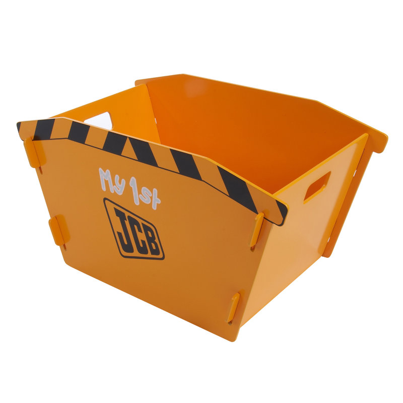 Toy Box