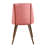 4 - Person Pedestal Base Dining Set-873909900