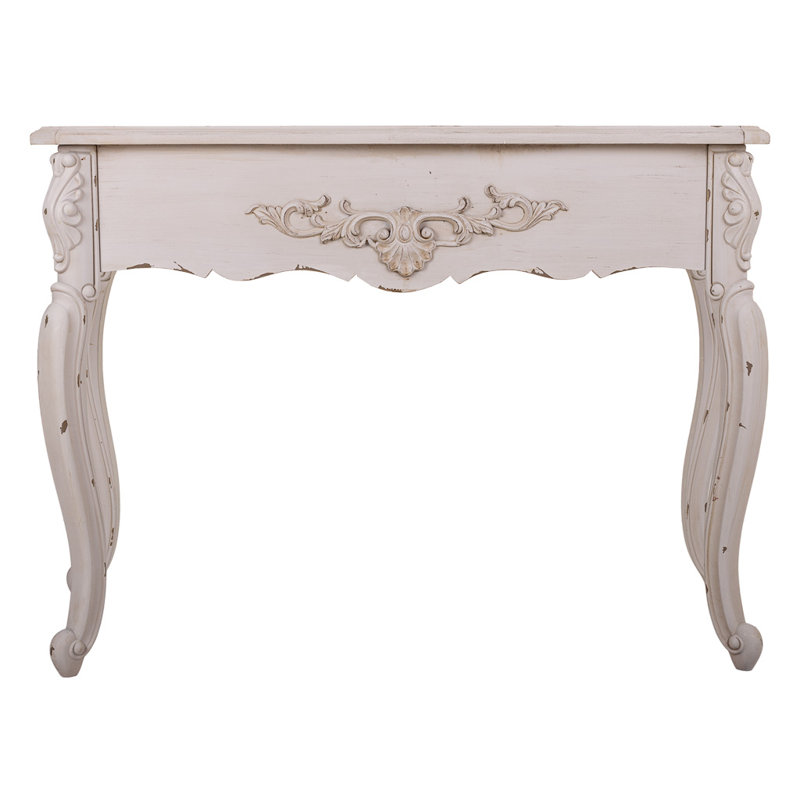 Hoffman 105cm Console Table