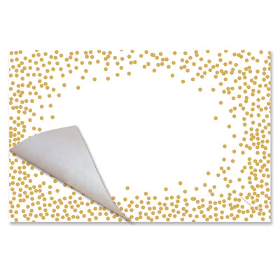 Napperon Gold