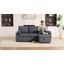 3 Seater Corner Sofa -577717269