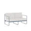 Oasis Outdoor 2 - Seat Loveseat-131735066-131735068
