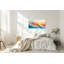 Wrapped Canvas Panoramic Print