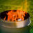 Comfortbilt Smokeless Fire Pit