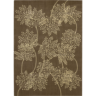 Tapis chocolat Hartville