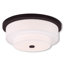 Plafonnier encastré 4 lumières Flaire-114682138-114682136-12650055