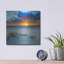 «Sun Burst Breaking Cloud» par Ezra Tanner-1403662932