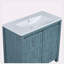 Organisateur de meuble-lavabo 36 po avec lavabo-1114968690