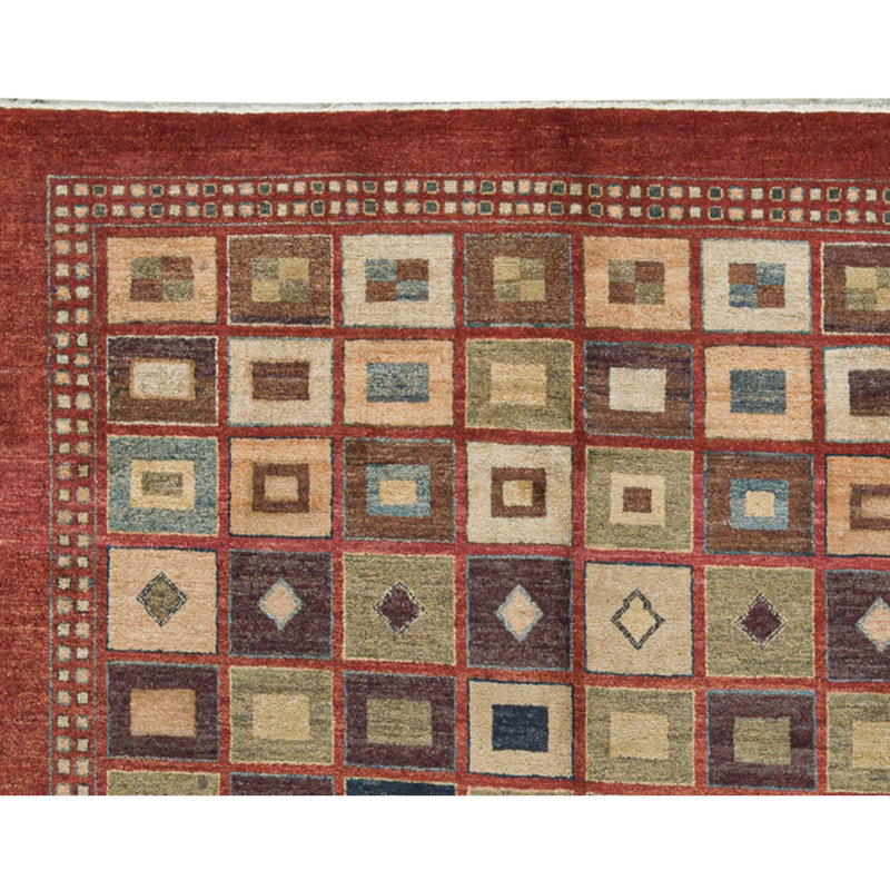 One-of-a-Kind 5'10" X 8'6" Area Rug