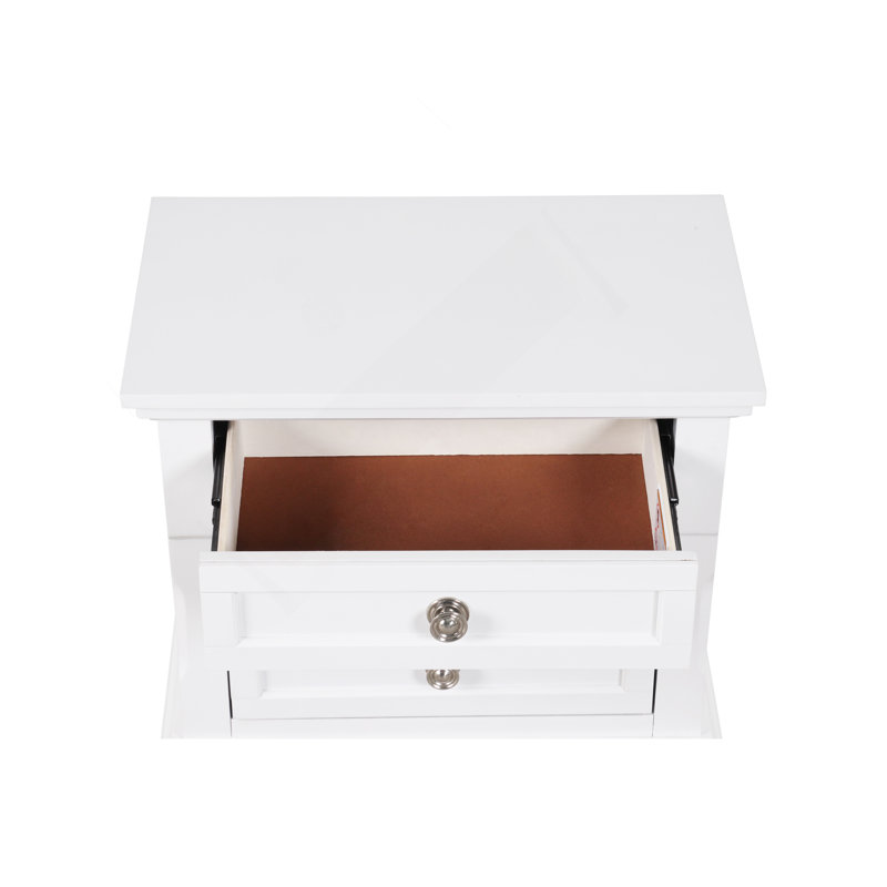 Table de chevet Meade