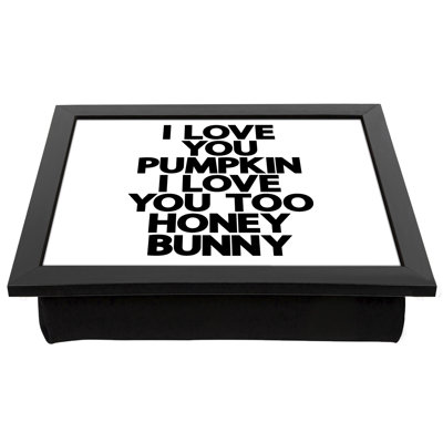 Breakfast Tray
