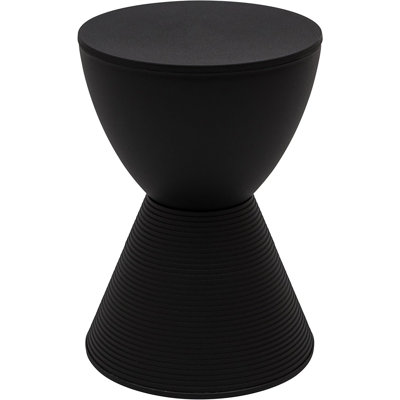 Table d'appoint Black