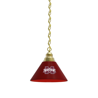 1 - Light Single Pendant
