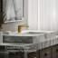 Avid Single-Handle Bathroom Sink Faucet-1319617143