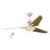 Kelm 162cm Ceiling Fan with Light Kit