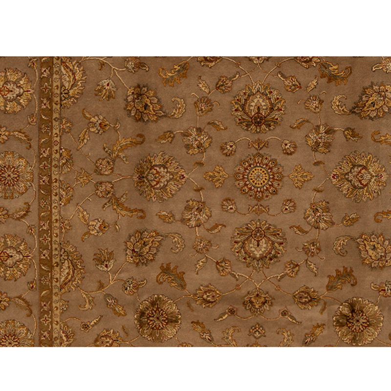 Oriental Area Rug