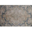 Anastasha One-of-a-Kind 9'4" X 12'3" 1950s Wool Area Rug in Rust