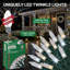 Feux scintillants Tupkee Christmas Uniquely-118614192