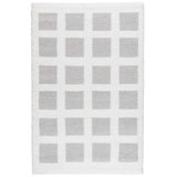 Paver Grey Handwoven Indoor/Outdoor Rug
