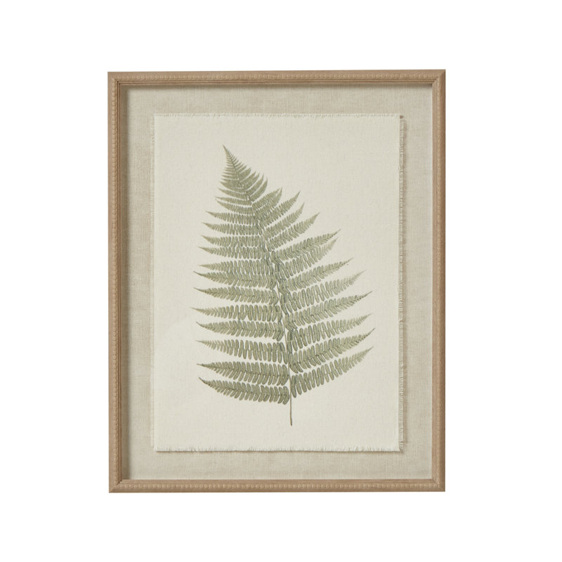 Coffield Wrapped Canvas Print