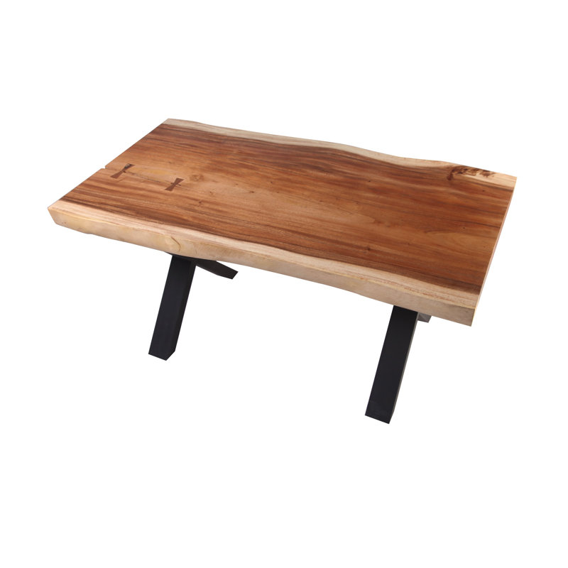 Solid Wood Dining Table
