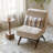Slipper Chair