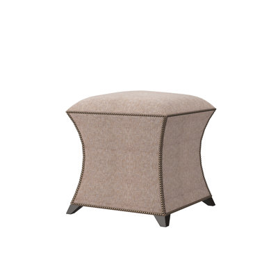 Hayes Upholstered Ottoman