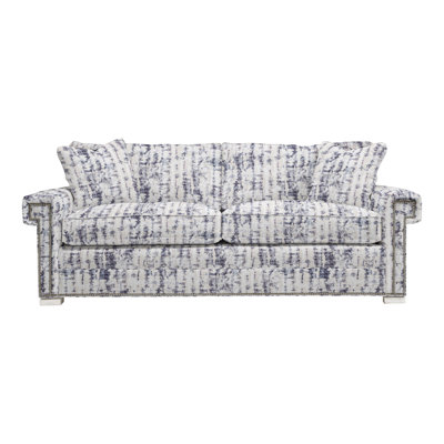 Davidson Upholstered 86'' Sofa