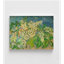 «Blossoming Chestnut Branch» par Vincent Van Gogh, impression encadrée de fleur de Van Gogh, reproduction de peinture à l'huile, Art mural floral, décoration murale botanique