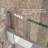 56-60 In. W X 58 In. H Mod Semi-Frameless Sliding Bathtub Door With 5/16 In. (8Mm) Clear Glass-121957802