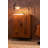 Saroo Accent Cabinet