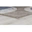 Tapis brun / gris Adonia-635403869