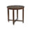 Solid Wood End Table
