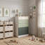 Commode 5 tiroirs Allyannah