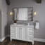Artifacts™ 1 - Light Plug-in Armed Sconce