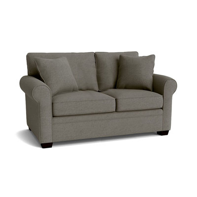 Quaker Upholstered 61'' Loveseat