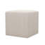 Tucker Square Ottoman-1325332332